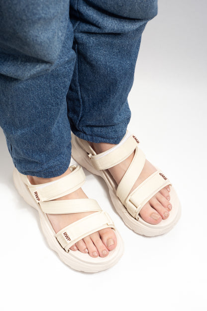 Sandalias Margarita