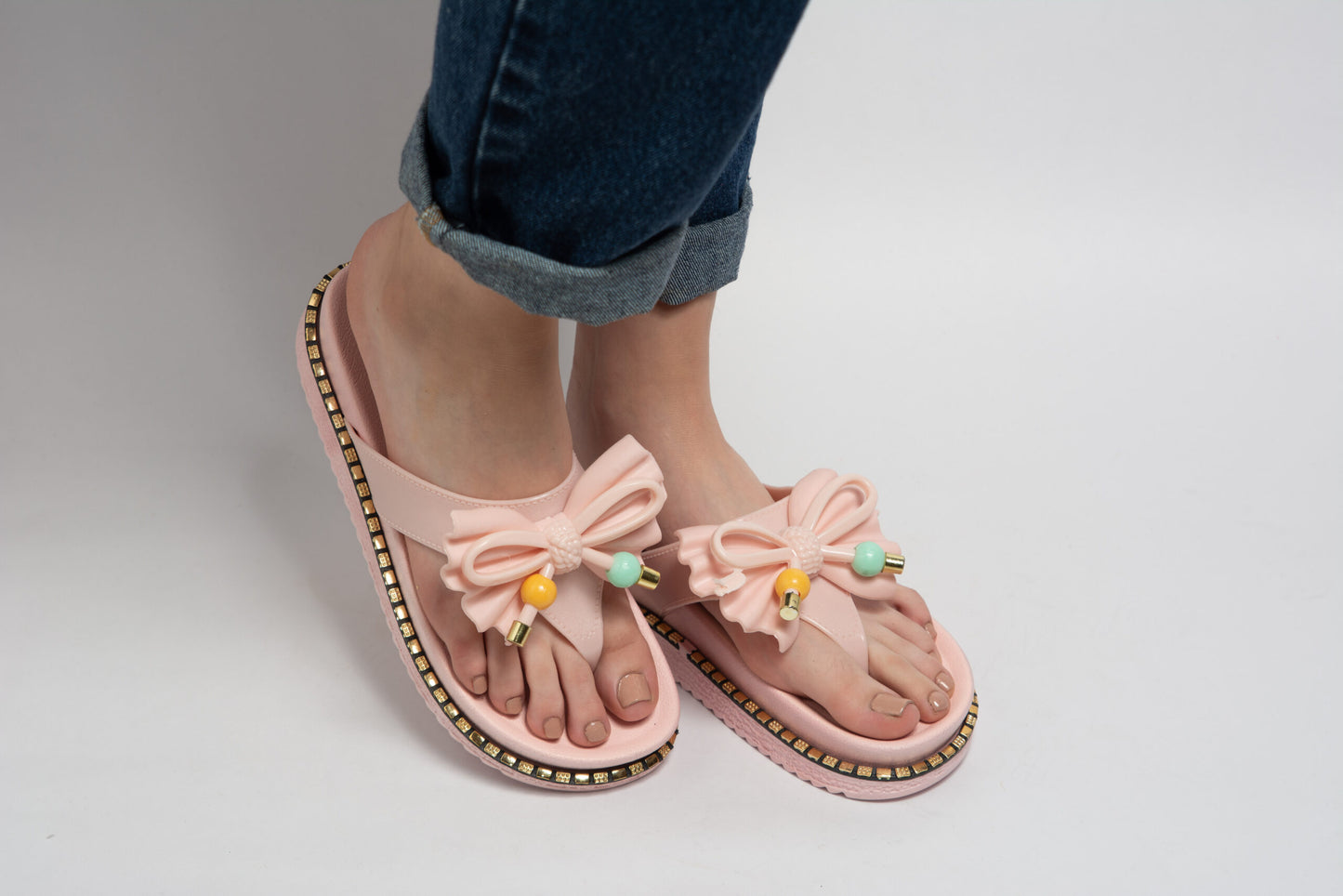 Sandalias Dakota
