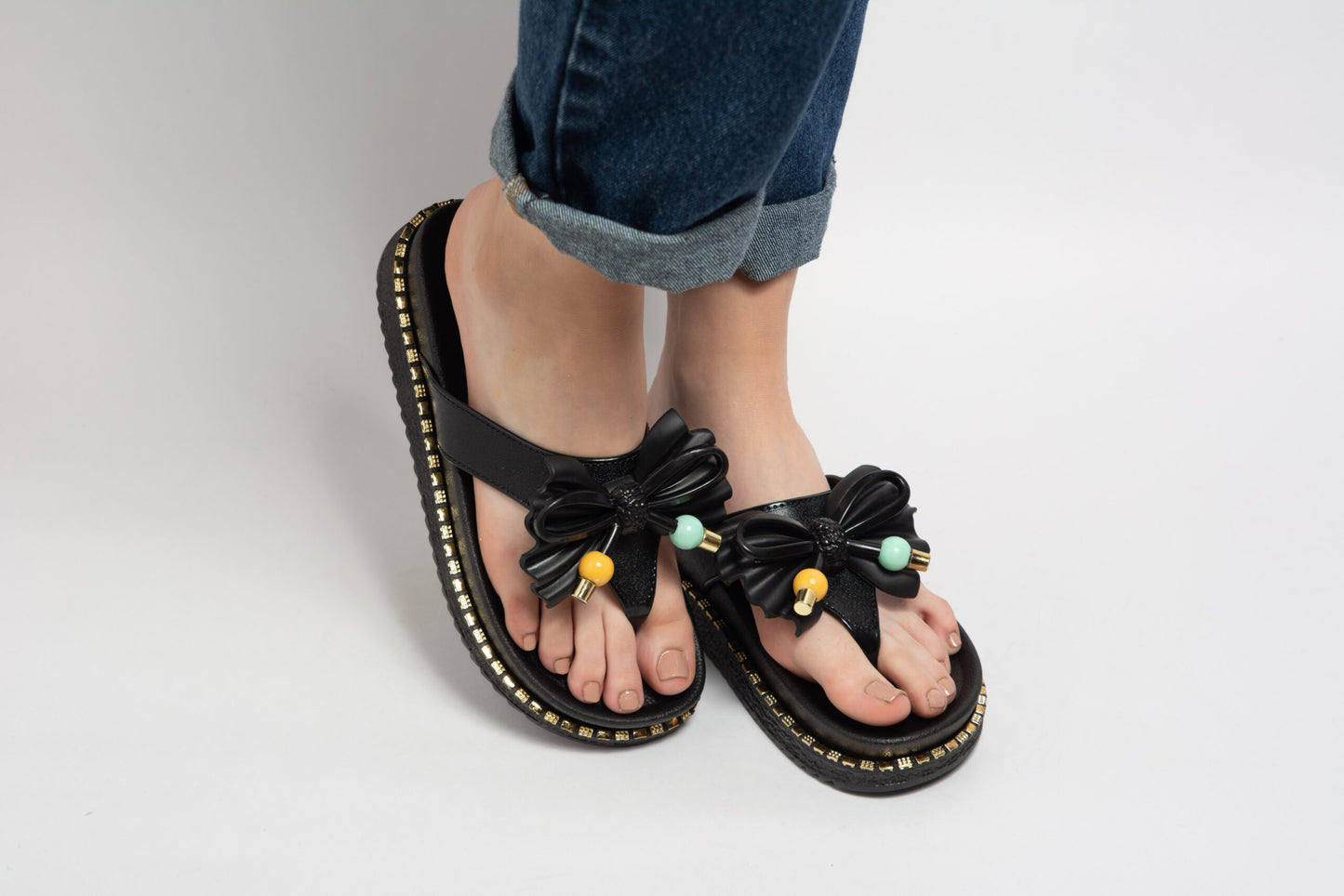 Sandalias Dakota