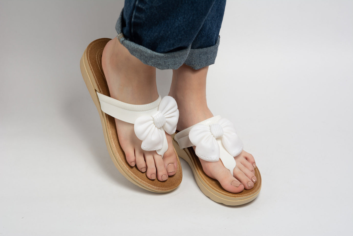 Sandalias Calipso