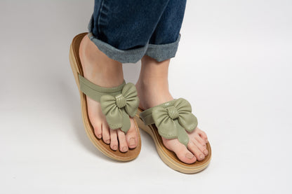Sandalias Calipso