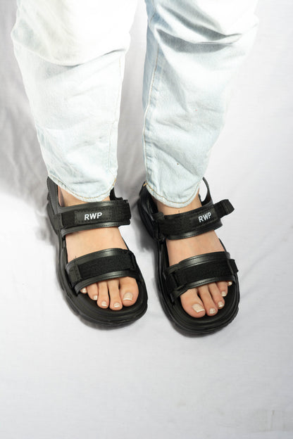 Sandalias Almendro