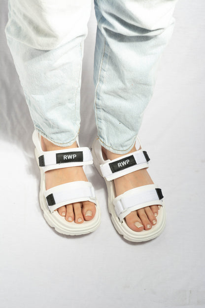 Sandalias Almendro