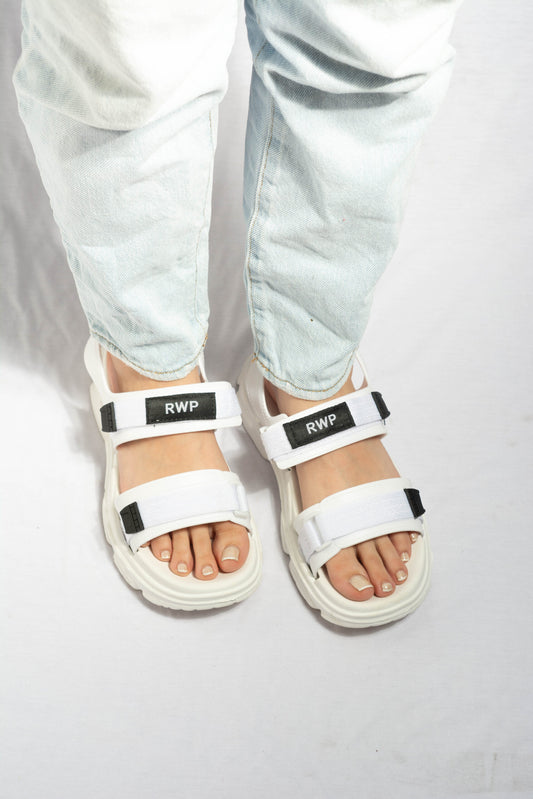 Sandalias Almendro