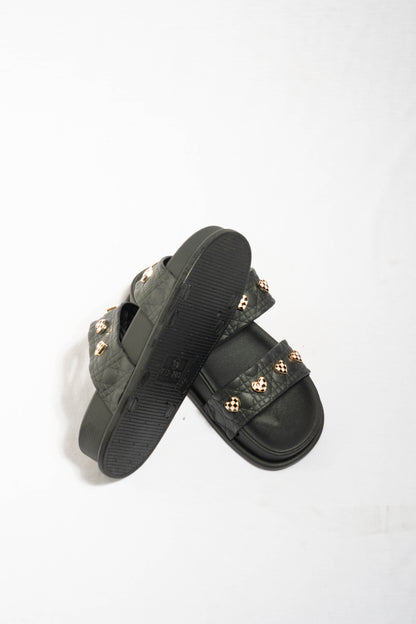 Sandalias Durazno