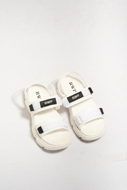 Sandalias Almendro