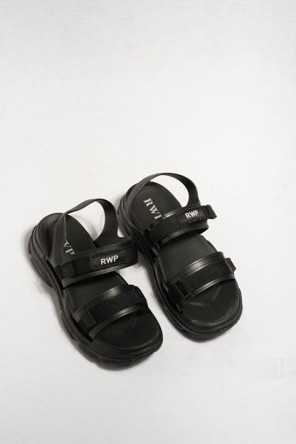 Sandalias Almendro