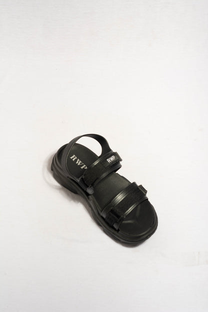 Sandalias Almendro