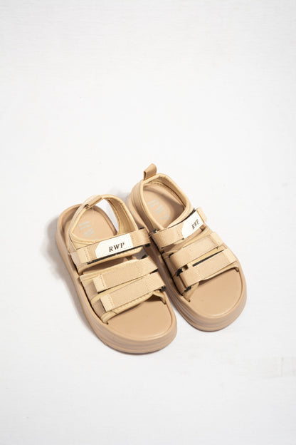 Sandalias Ficus