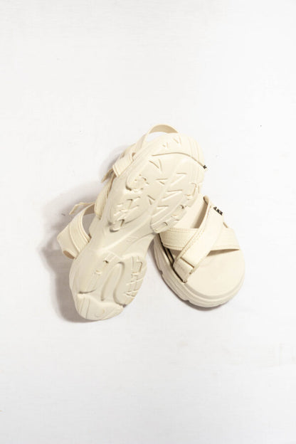 Sandalias Artemisa