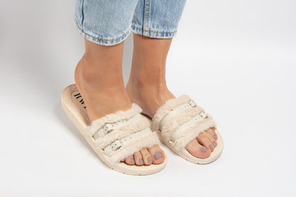 Sandalias Sharpay