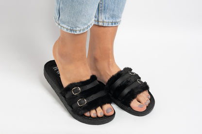 Sandalias Sharpay
