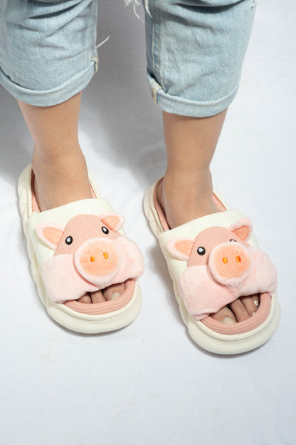Pantufla Piggy