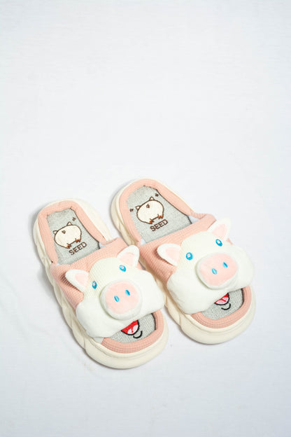 Pantufla Piggy