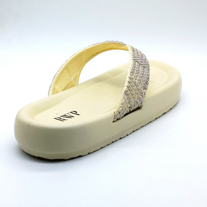 Sandalias Lourdes