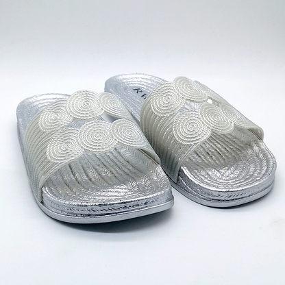 Sandalias Nina