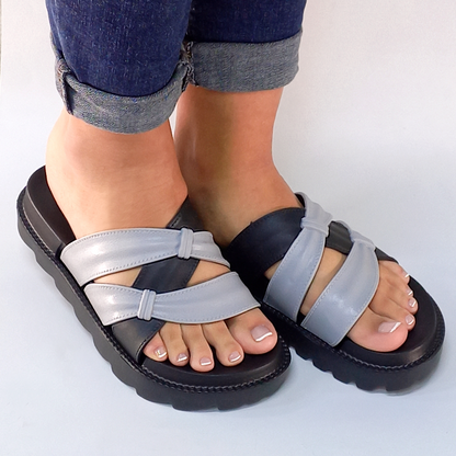 Sandalias Siena