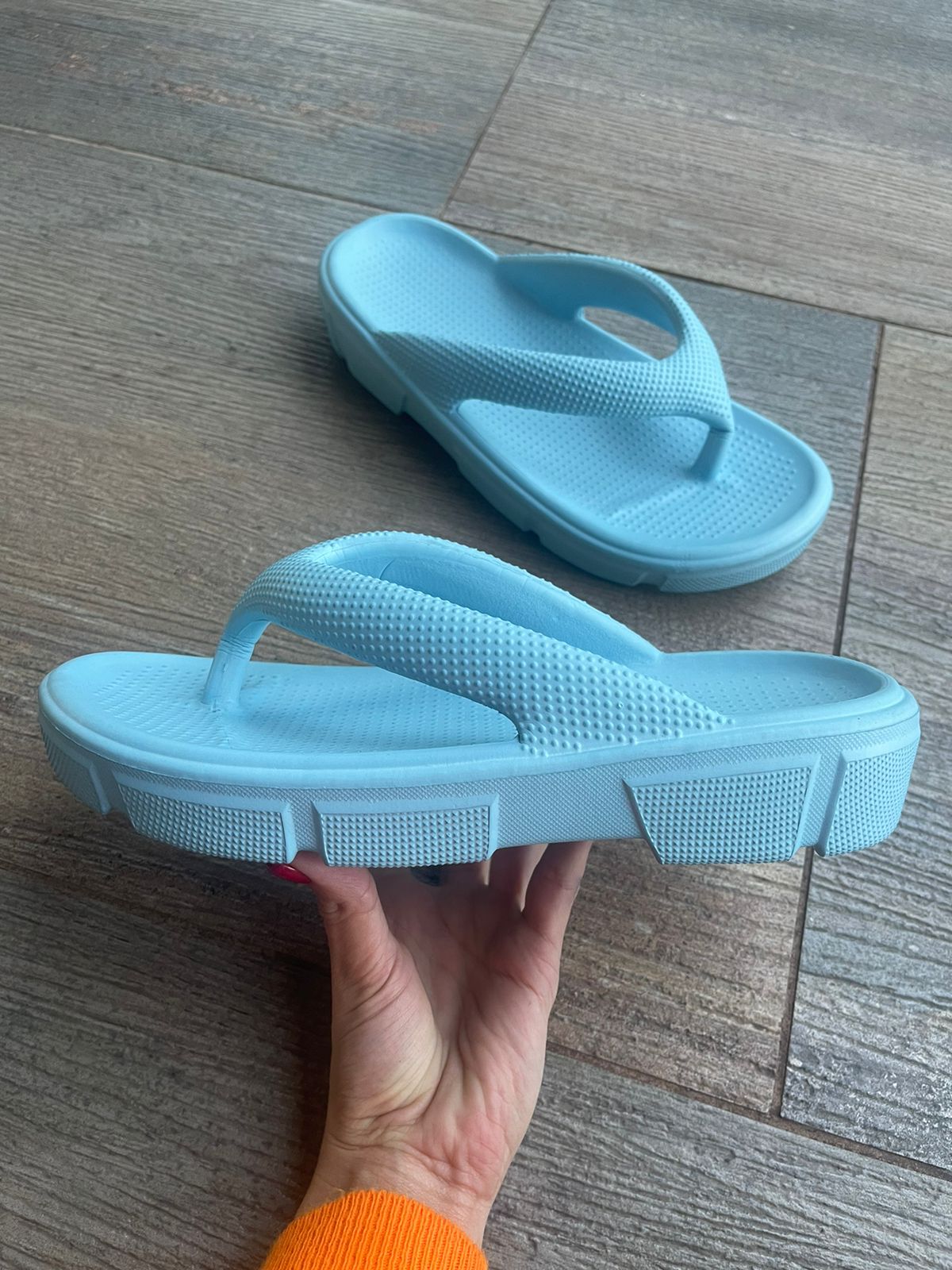 Sandalias Serenity