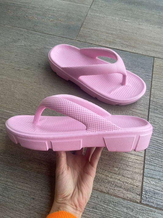 Sandalias Serenity