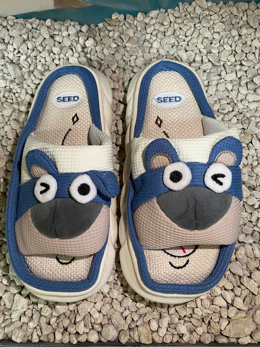 Pantuflas Cozzy