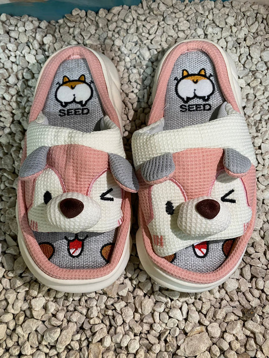 Pantuflas Emma