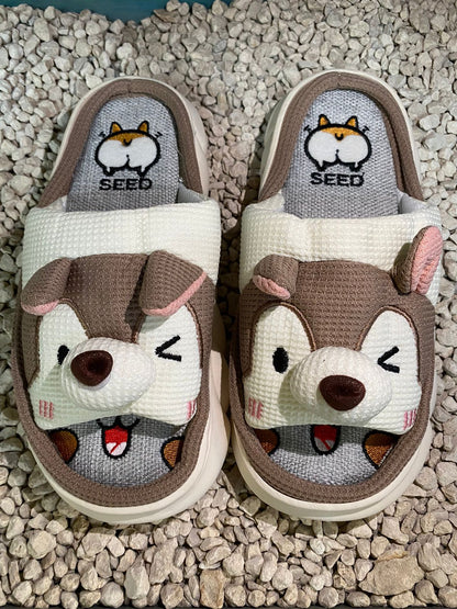 Pantuflas Emma