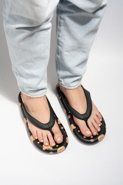 Sandalias Zulia