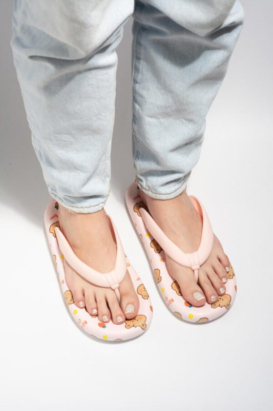 Sandalias Zulia