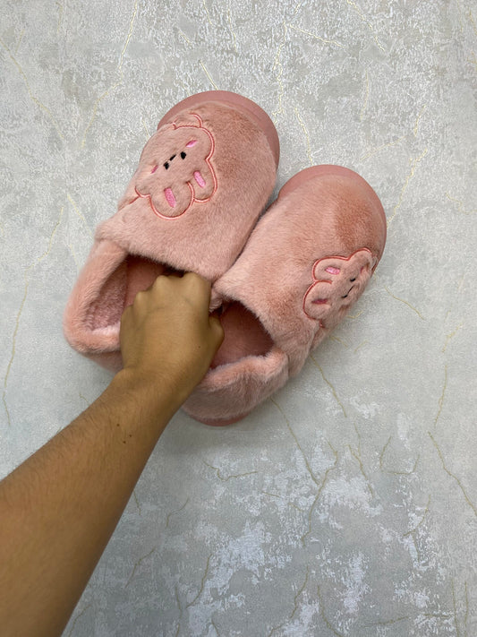 Pantuflas Baloo