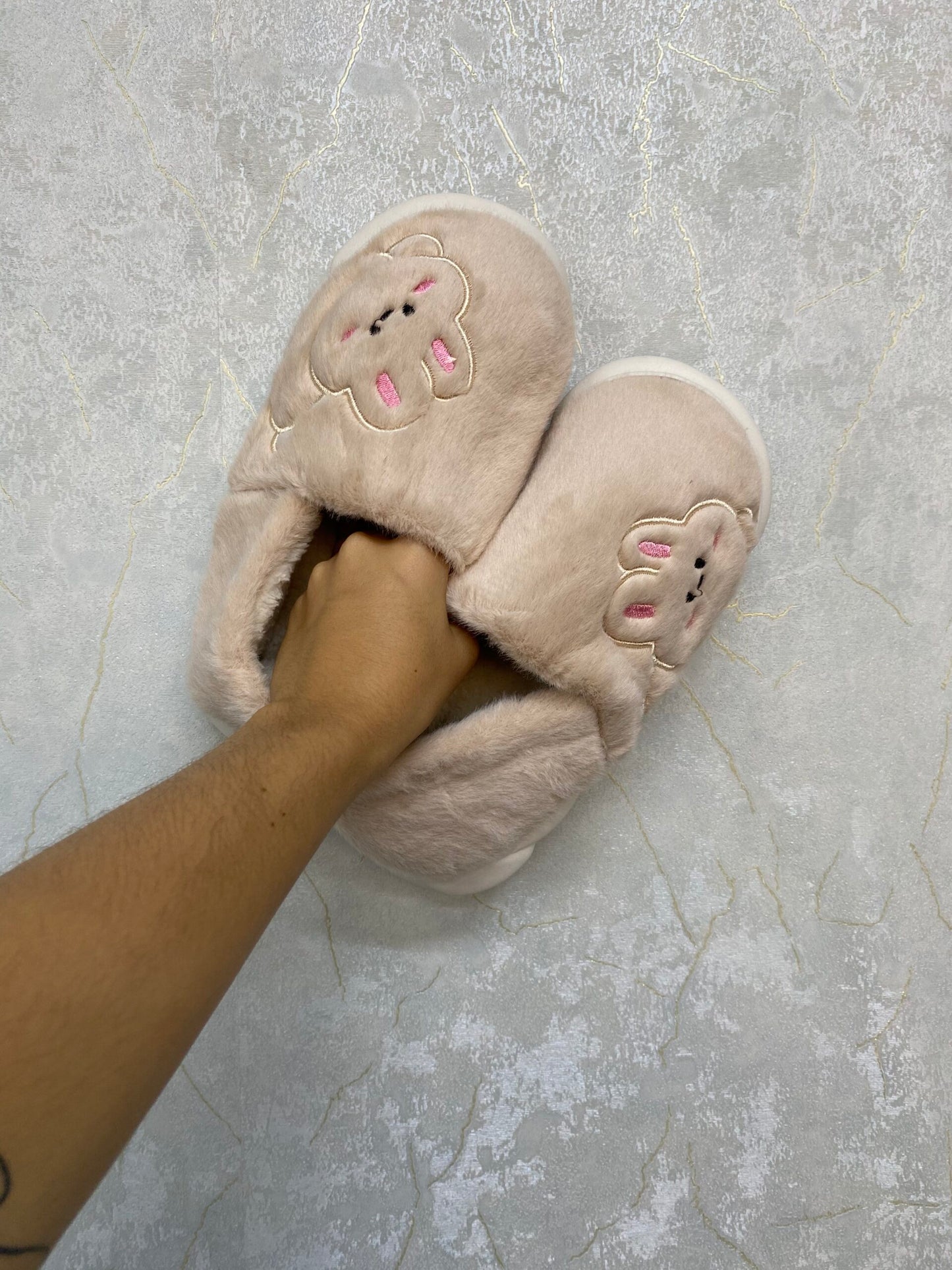 Pantuflas Baloo
