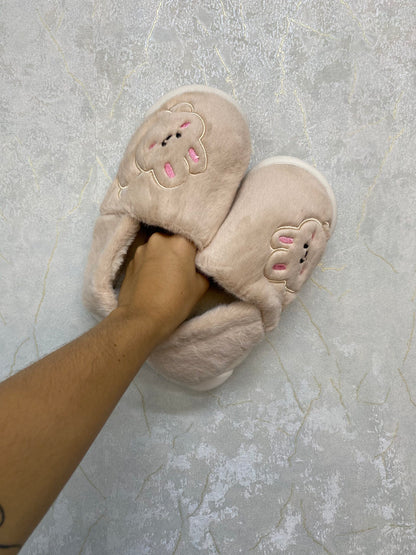 Pantuflas Baloo