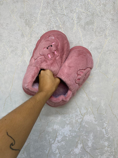Pantuflas Baloo